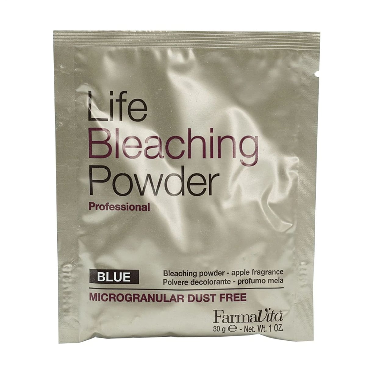 

Пудра для освітлення волосся FarmaVita Life Bleaching Powder, Blue, 30 г