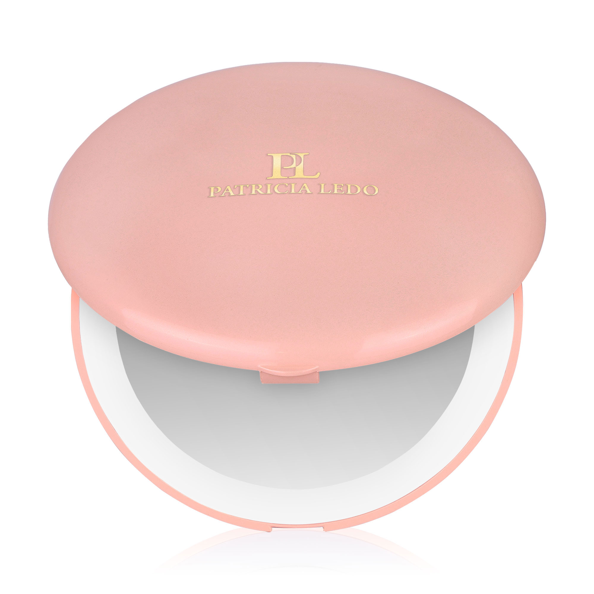 

Компактне LED-дзеркало Patricia Ledo, діаметр 9 см