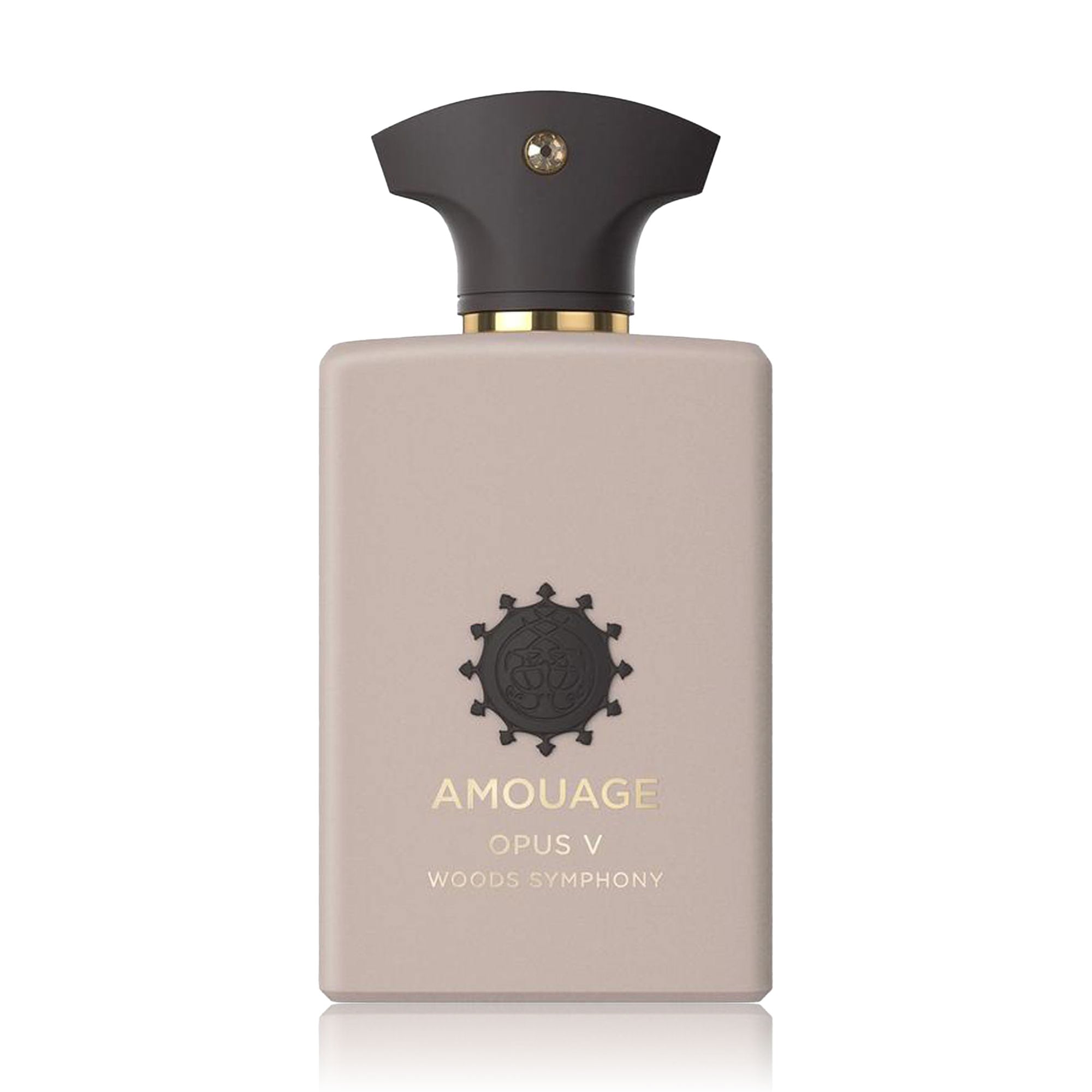 

Amouage Opus V Woods Symphony Парфумована вода унісекс, 100 мл (ТЕСТЕР)