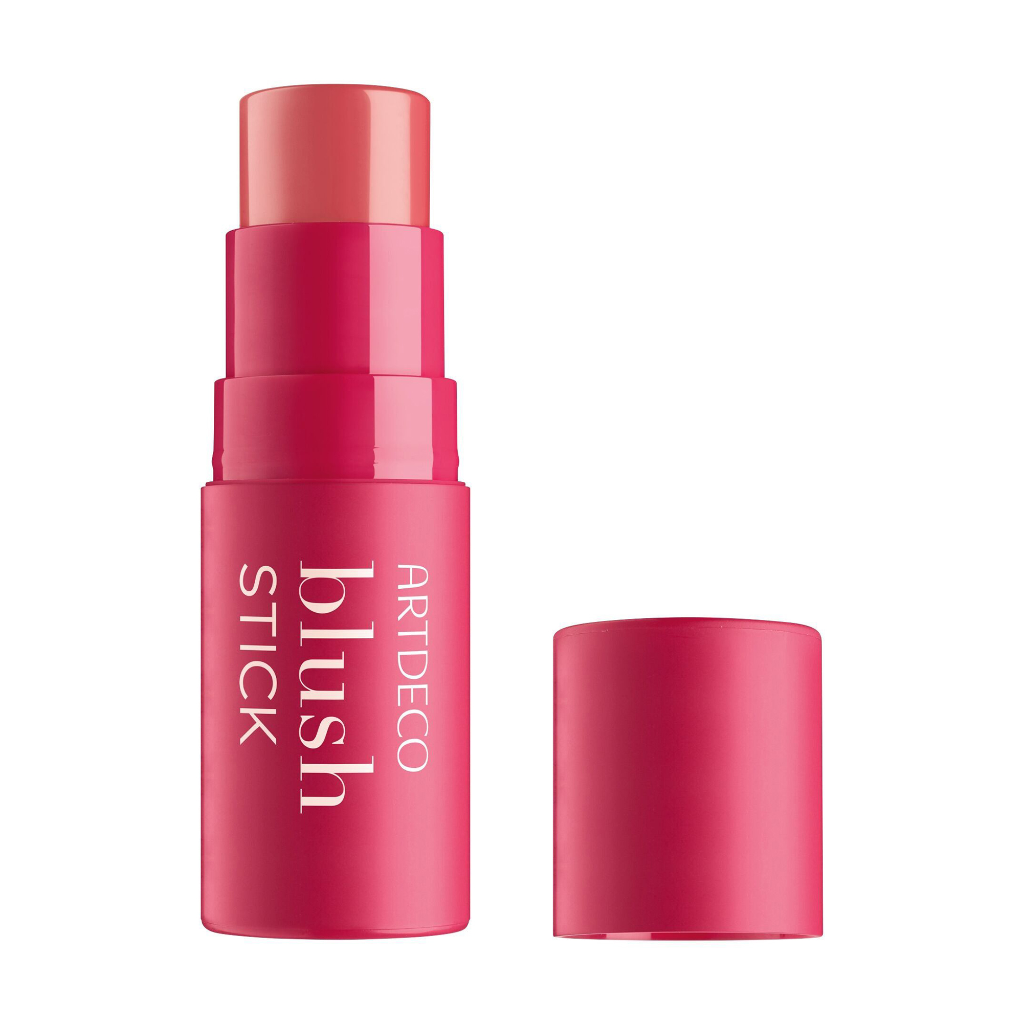 

Рум'яна-стік для обличчя Artdeco Blush Stick 5 Pink Dahlia, 4.5 г