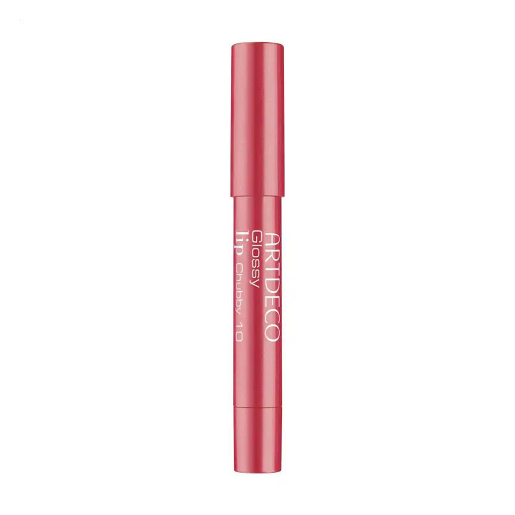 

Блиск для губ Artdeco Glossy Chubby Lip 10 Malibu Kiss, 1.8 г