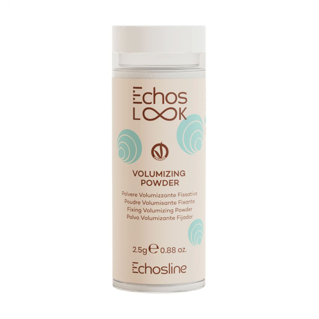 

Пудра для об'єму волосся Echosline Echos Look Volumizing Powder, 2.5 г