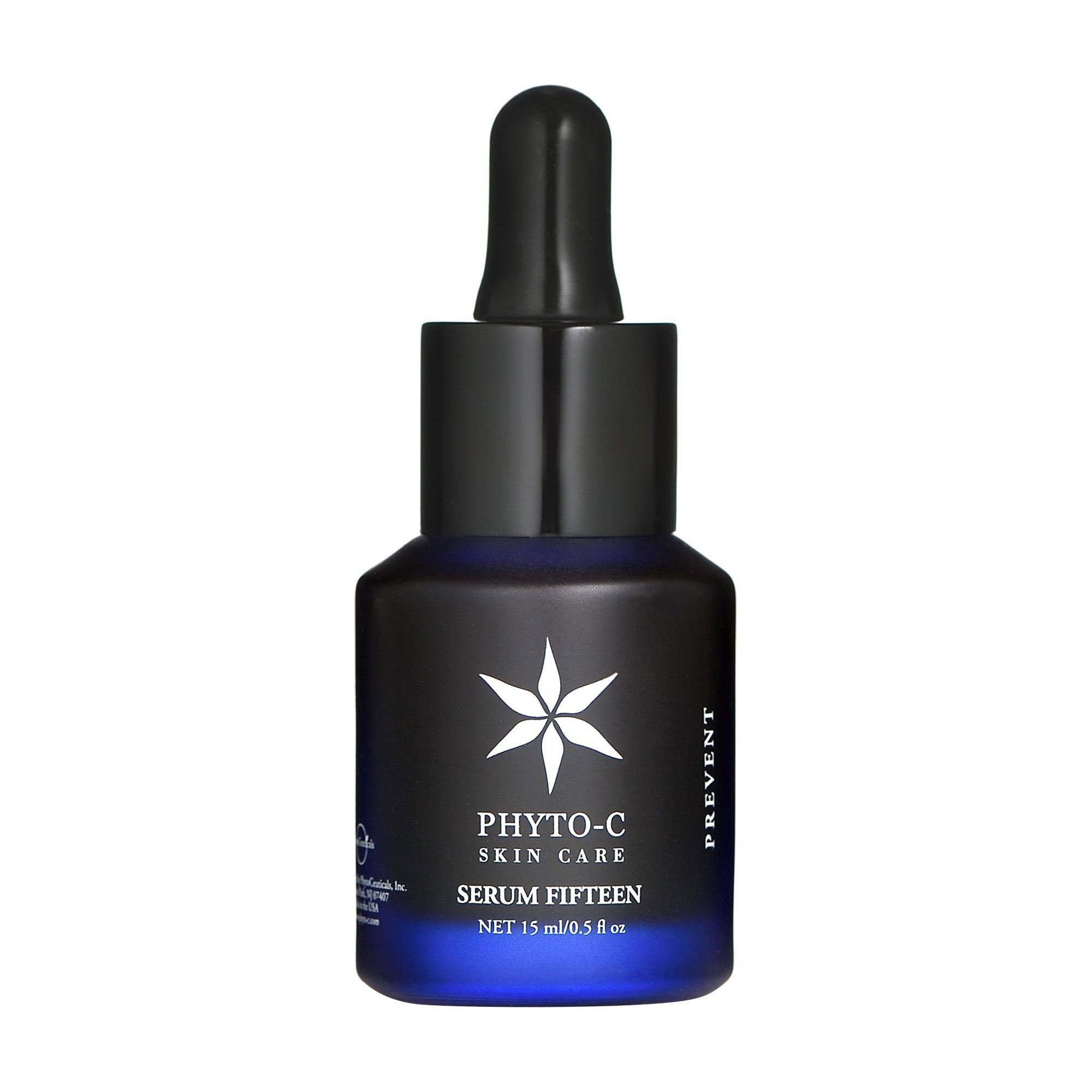 

Сироватка для обличчя Phyto-C Serum Fifteen з 15% вітаміном С, 15 мл