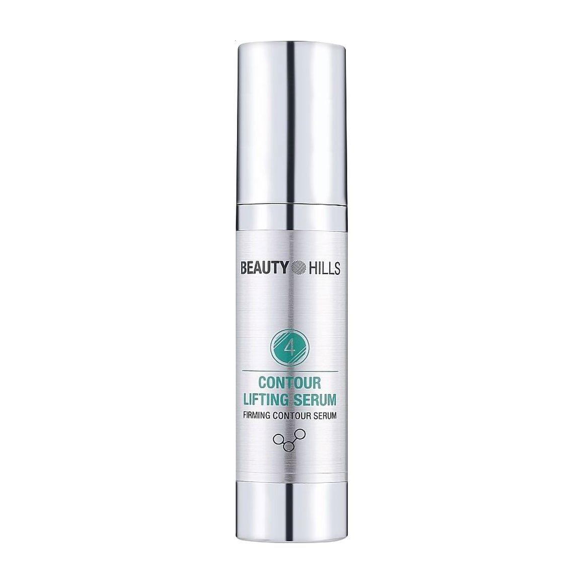 

Ліфтинг-сироватка для контуру обличяя Beauty Hills Contour Lifting Serum, 30 мл