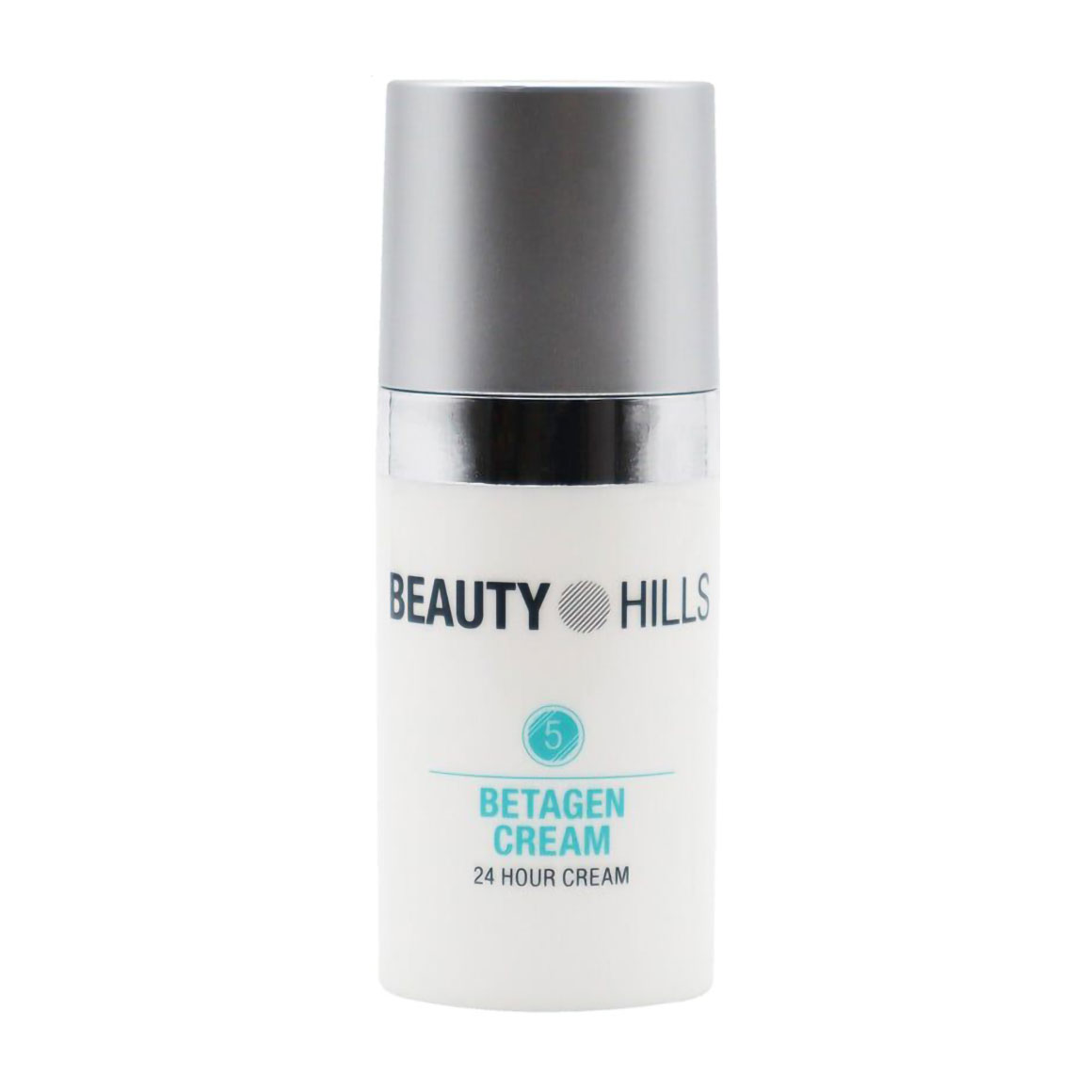 

Уцінка! Крем для чутливої та комбінованої шкіри обличчя Beauty Hills Betagen Cream, 15 мл