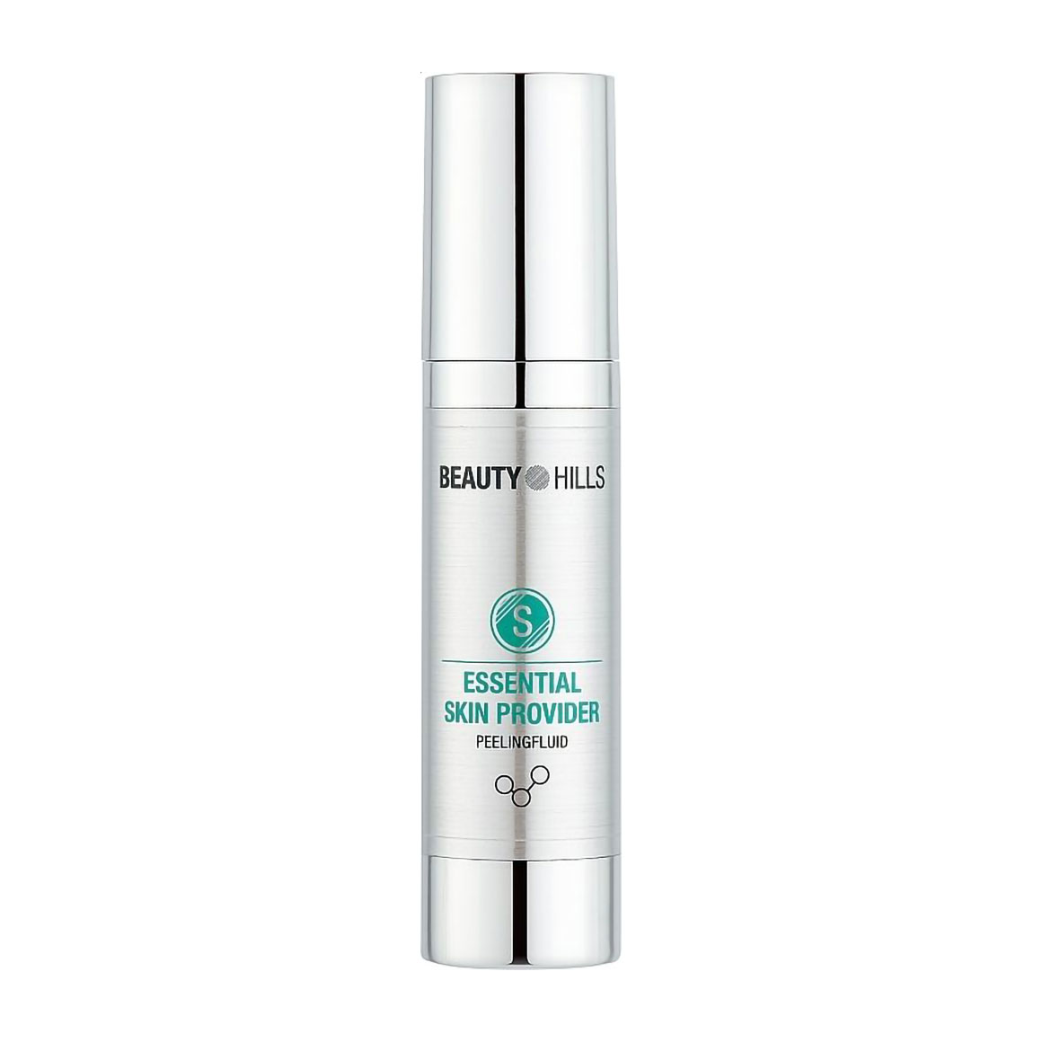 

Пілінг для обличчя Beauty Hills Essential Skin Provider Peeling з фруктовими кислотами, 30 мл