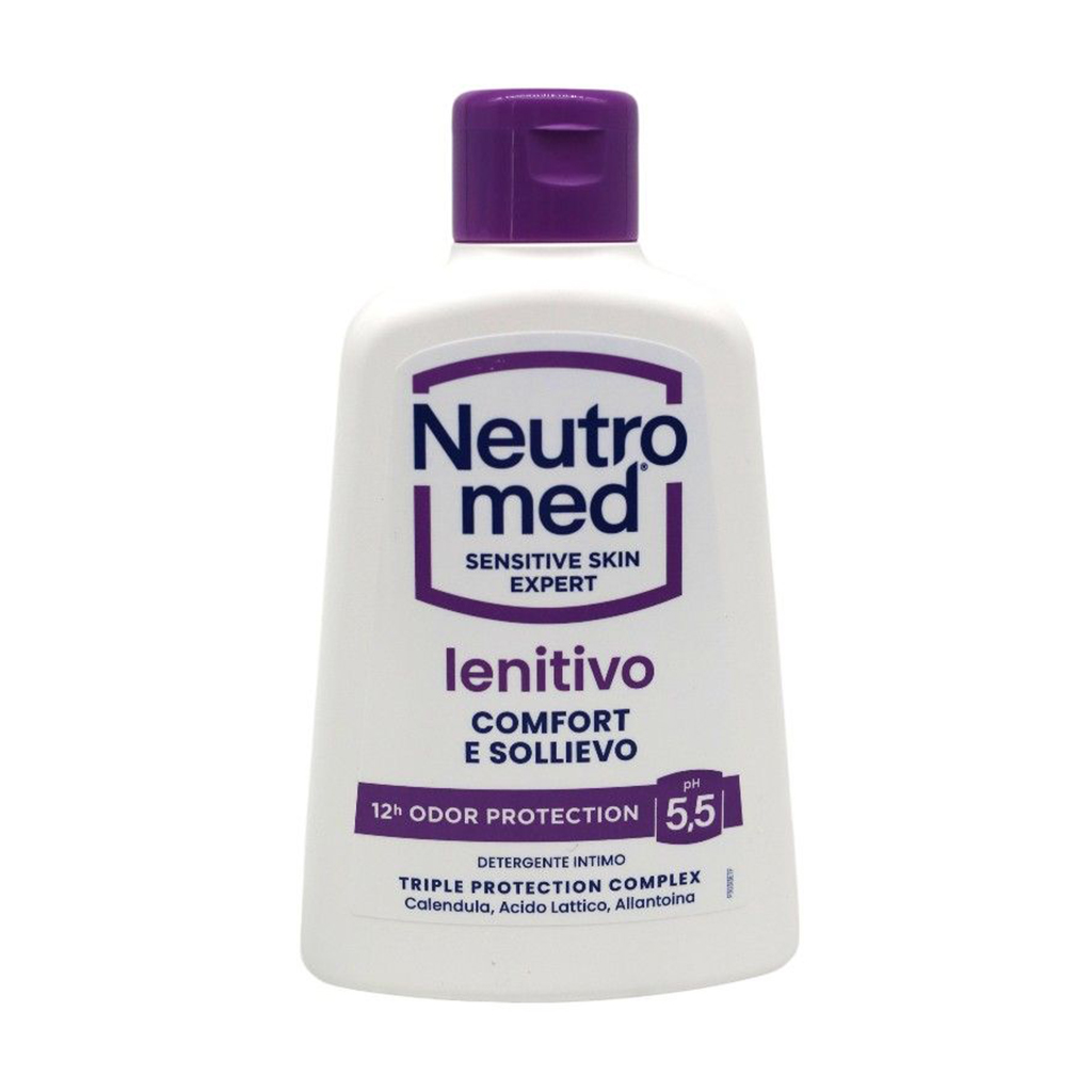 

Засіб для інтимної гігієни Neutromed Lenitivo, 200 мл