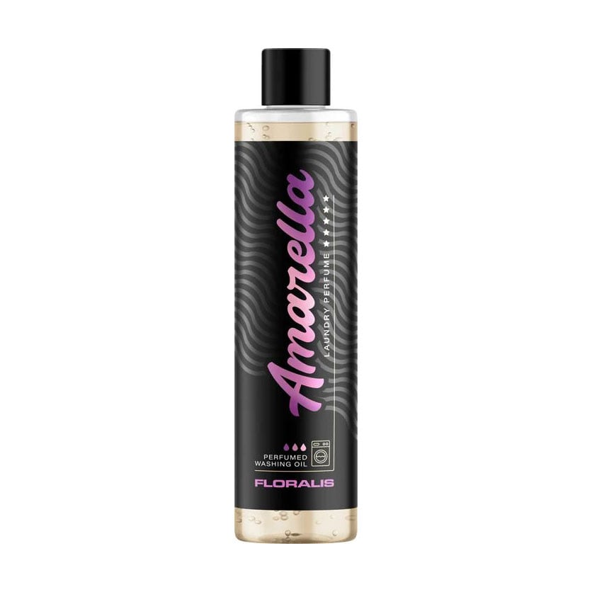 

Парфумований концентрат для прання Amarella Perfumed Washing Oil Floralis, 250 мл