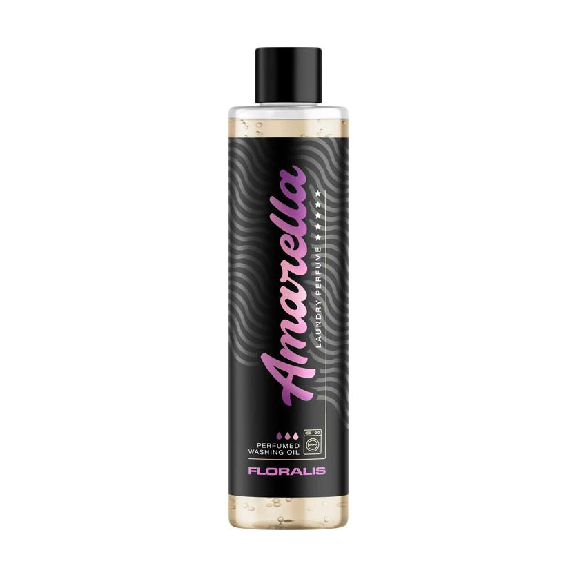 

Парфумований концентрат для прання Amarella Perfumed Washing Oil Floralis, 250 мл