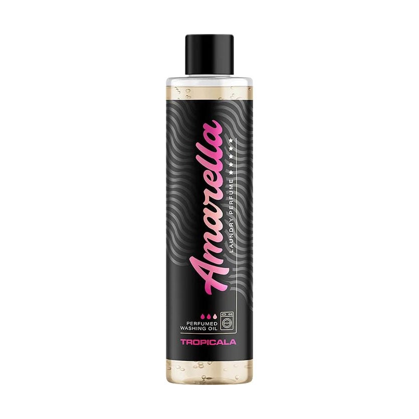 

Парфумований концентрат для прання Amarella Perfumed Washing Oil Tropicala, 250 мл