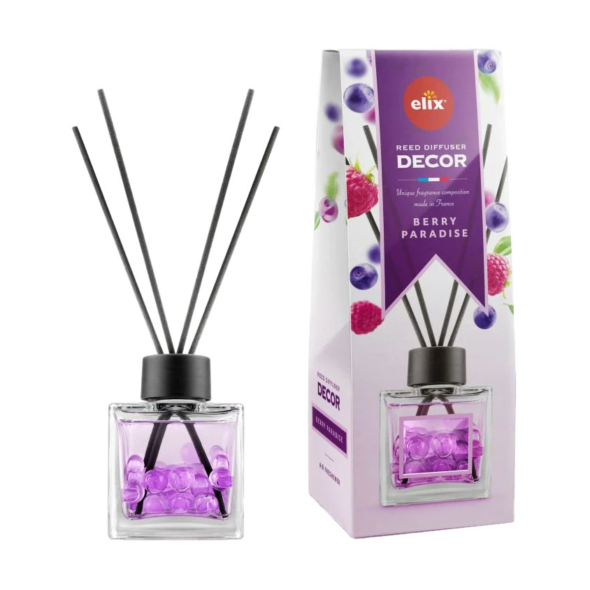 

Аромадифузор Elix Berry Paradise, 100 мл