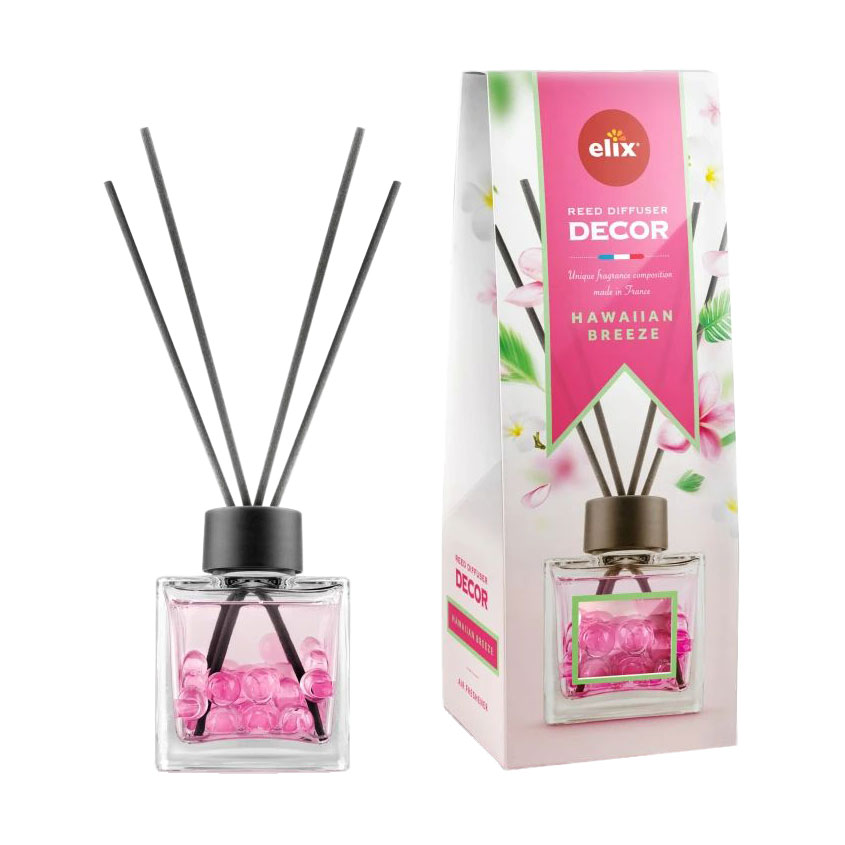 

Аромадифузор Elix Hawaiian Breeze, 100 мл