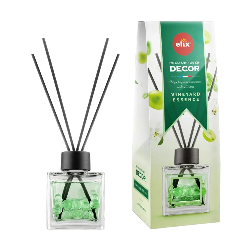 

Аромадифузор Elix Vineyard Esence, 100 мл