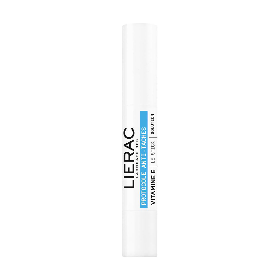 

Стік-олівець для обличчя Lierac Protocole Anti-Stain Stick With Color SPF 50, 2.7 г