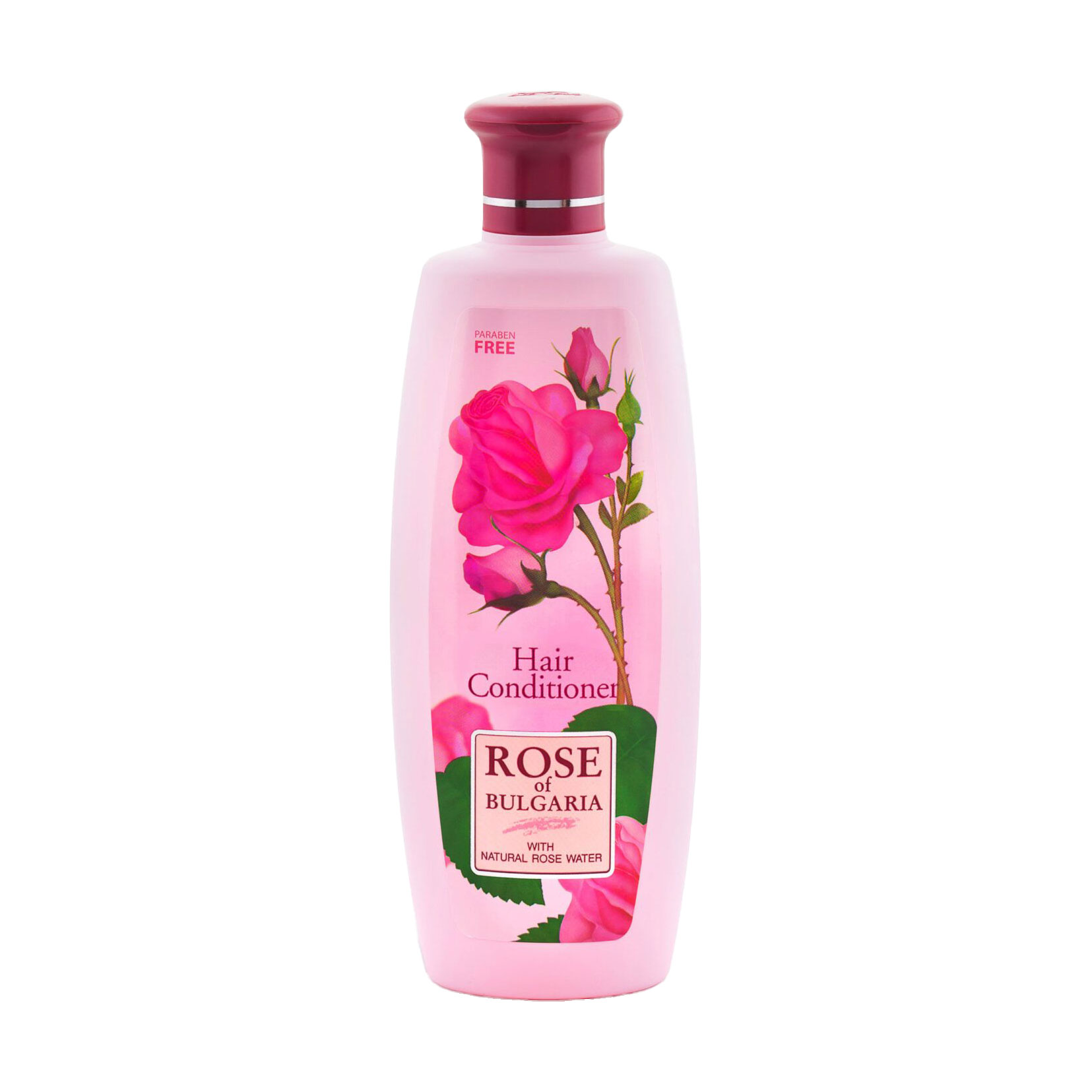 

Кондиціонер для волосся BioFresh Rose Of Bulgaria Hair Conditioner, 330 мл