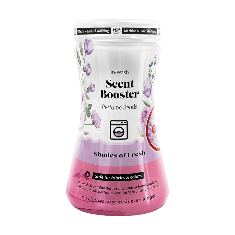 

Арома гранули для прання Elix Shades Fresh, 15 циклів прання, 250 г