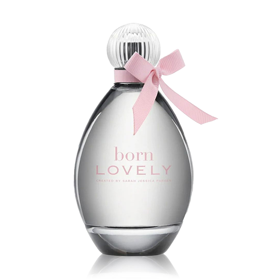 

Sarah Jessica Parker Born Lovely Парфумована вода жіноча, 100 мл