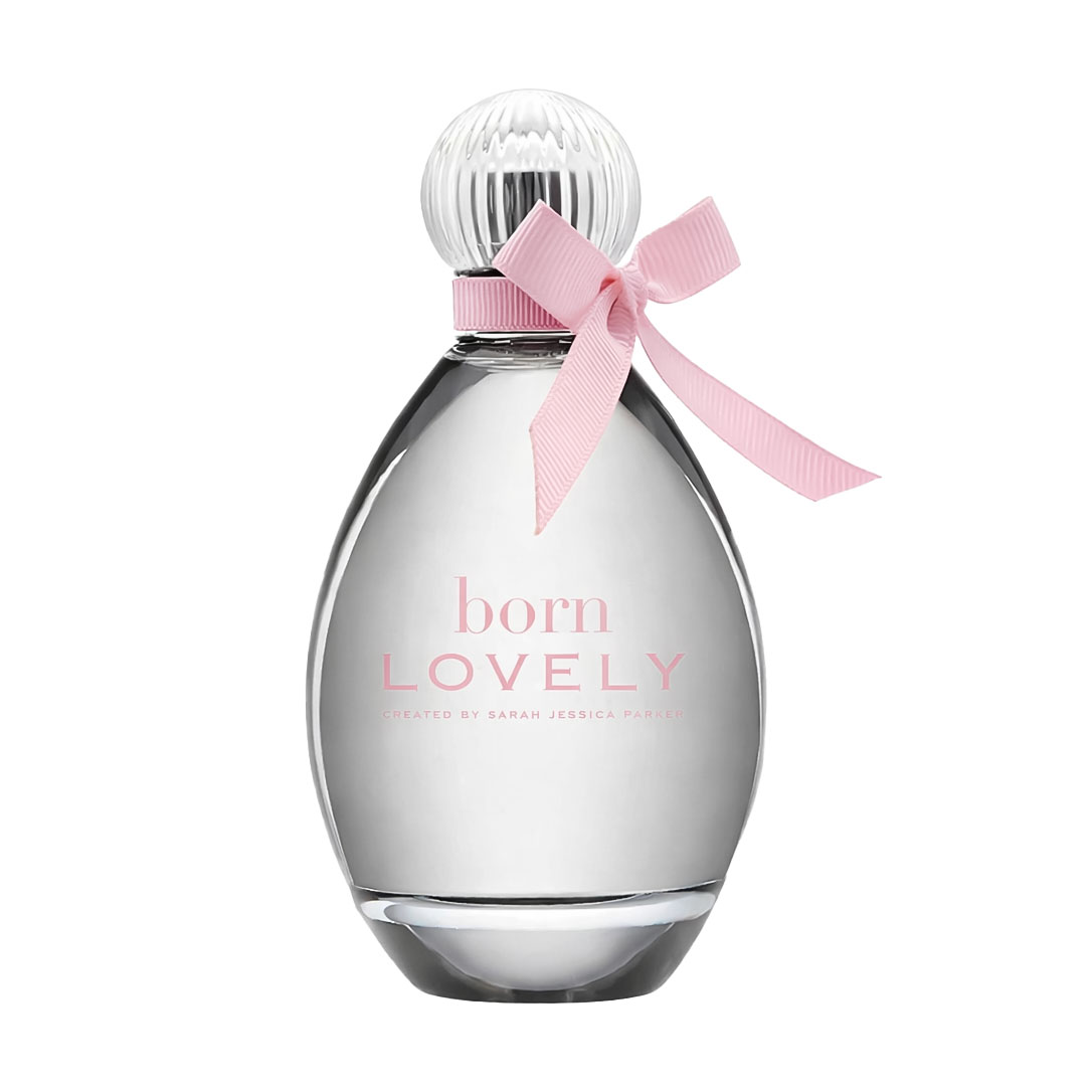 

Sarah Jessica Parker Born Lovely Парфумована вода жіноча, 100 мл (ТЕСТЕР)