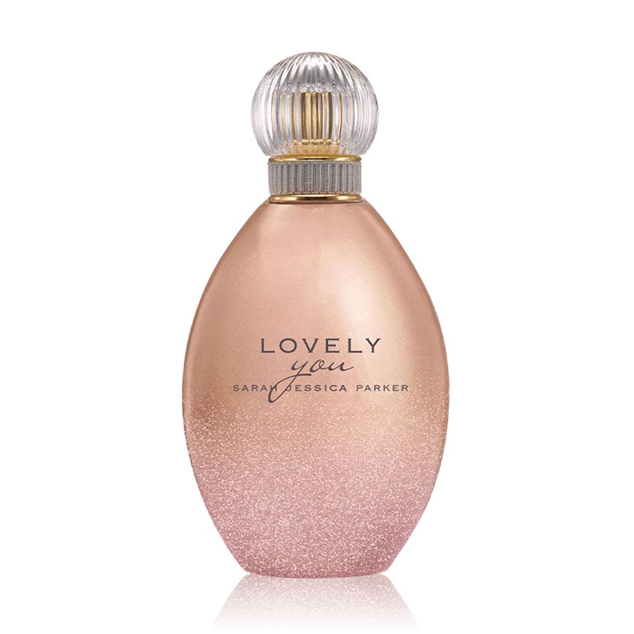 

Sarah Jessica Parker Lovely You Парфумована вода жіноча, 100 мл