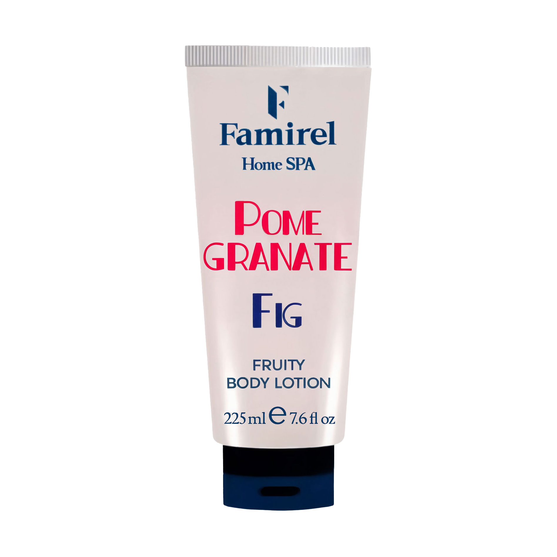 

Фруктовий лосьйон для тіла Famirel Home SPA Fruity Body Lotion, Pomegranate & Fig, 225 мл
