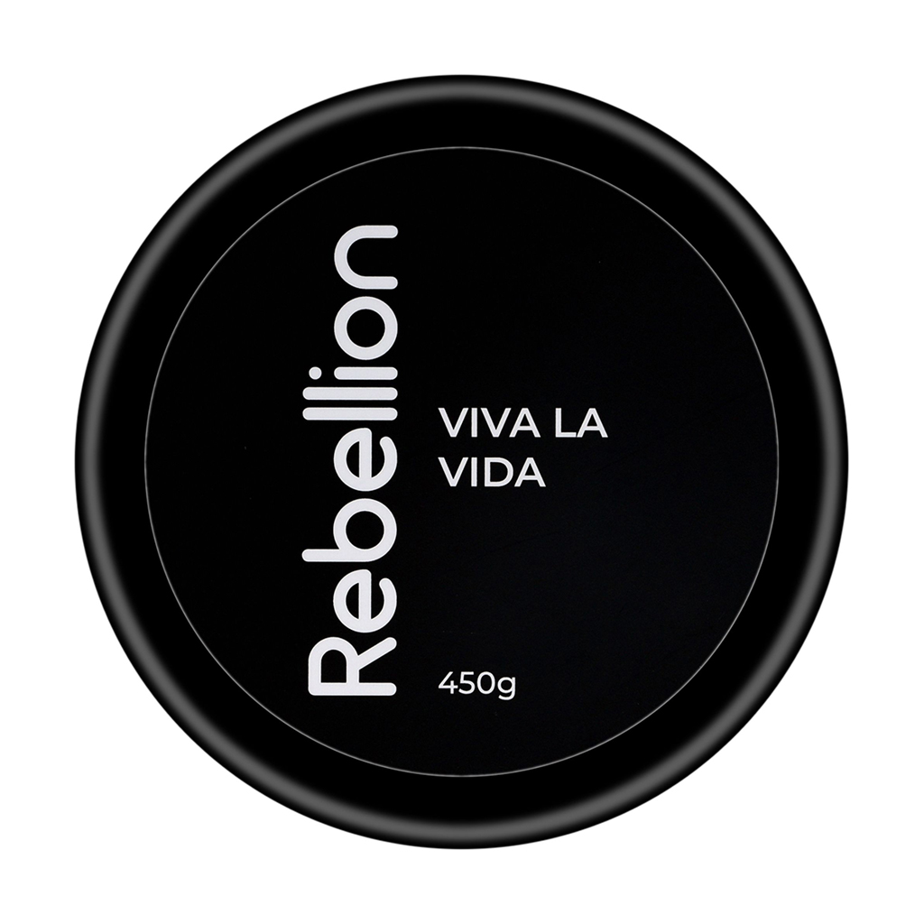 

Парфумований скраб для тіла Rebellion Viva La Vida, 450 г