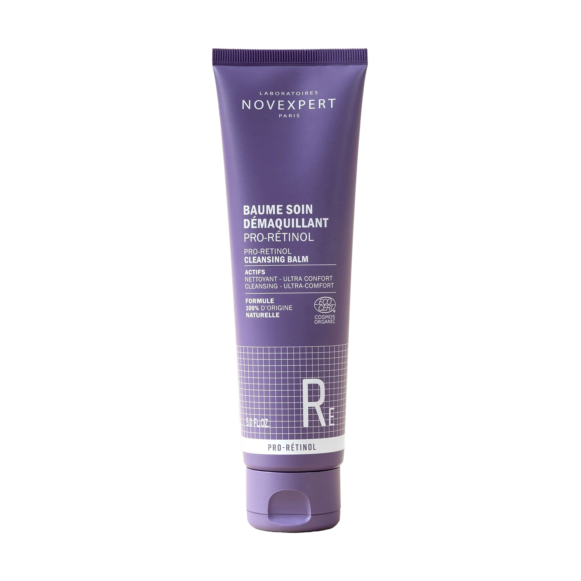 

Очищувальний бальзам для обличчя Novexpert Pro-Retinol Cleansing Balm, 150 мл