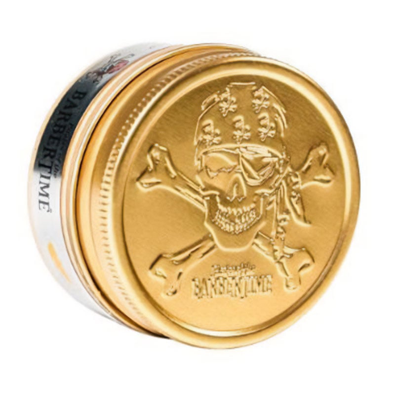 

Віск для укладання волосся Barbertime Hair Coloring Wax, Yellow, 100 мл