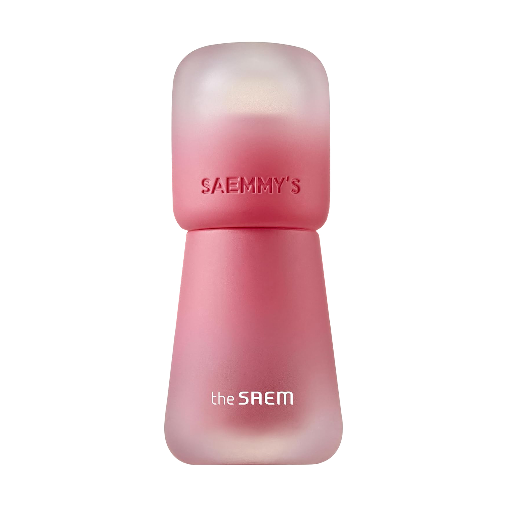 

Уцінка! Матовий тінт для губ The Saem Saemmy's Crema Velvet Tint 05 Berry Foam, 2.5 г