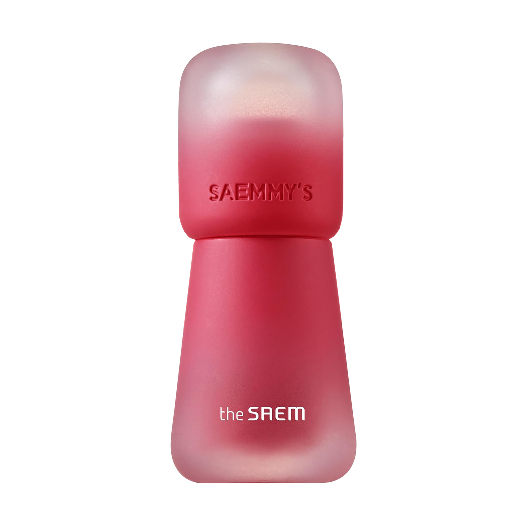 

Уцінка! Матовий тінт для губ The Saem Saemmy's Crema Velvet Tint 06 Cherry Topping, 2.5 г