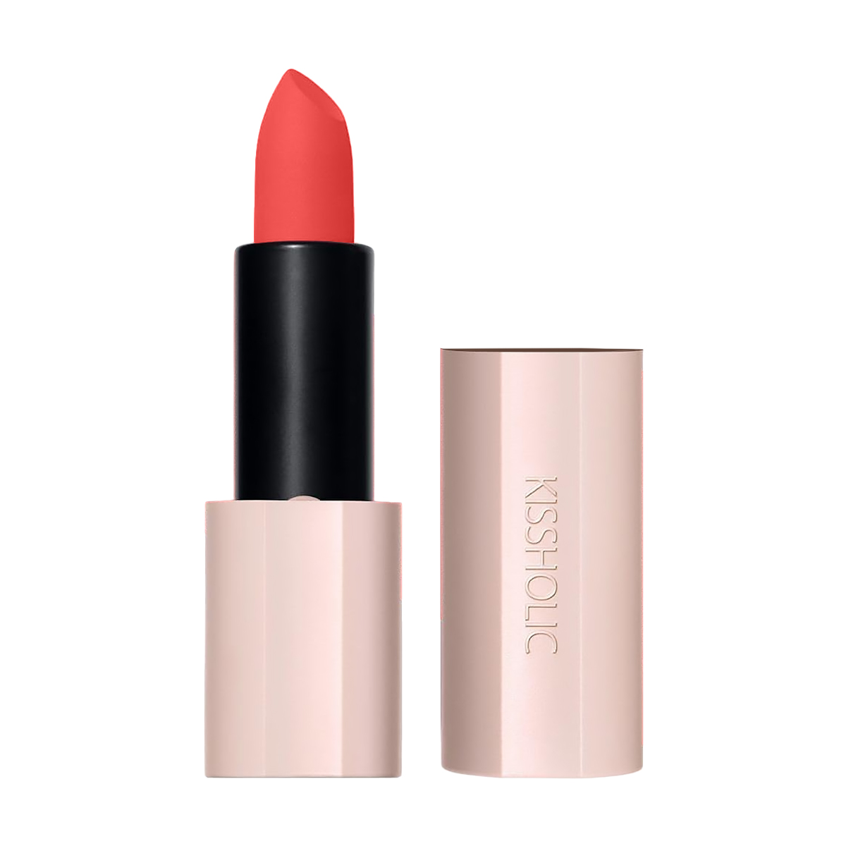 

Матова помада для губ The Saem Kissholic Lipstick Matte CR03 Best Seller, 3.5 г