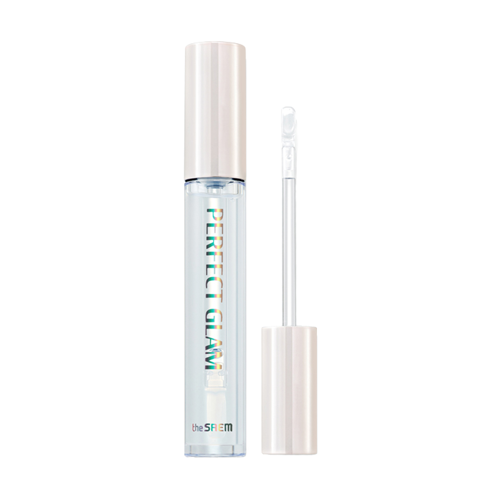 

Уцінка! Блиск для губ The Saem Perfect Glam Glow Lip Plumper, 3.8 г