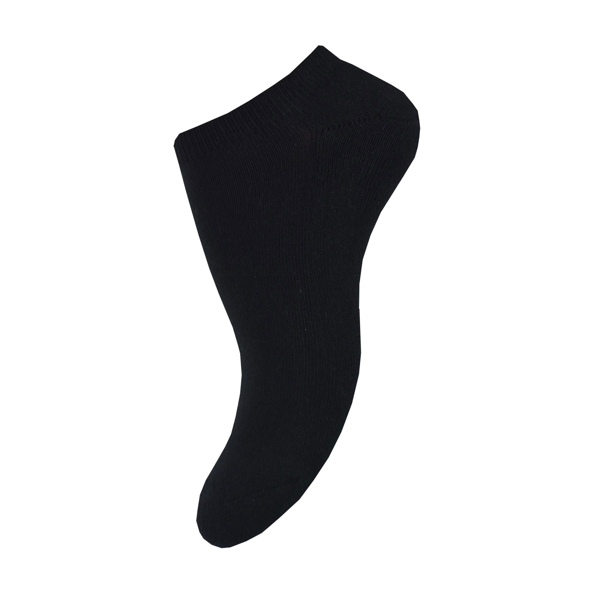 

Шкарпетки жіночі Легка Хода 5366 чорні, розмір 38-39