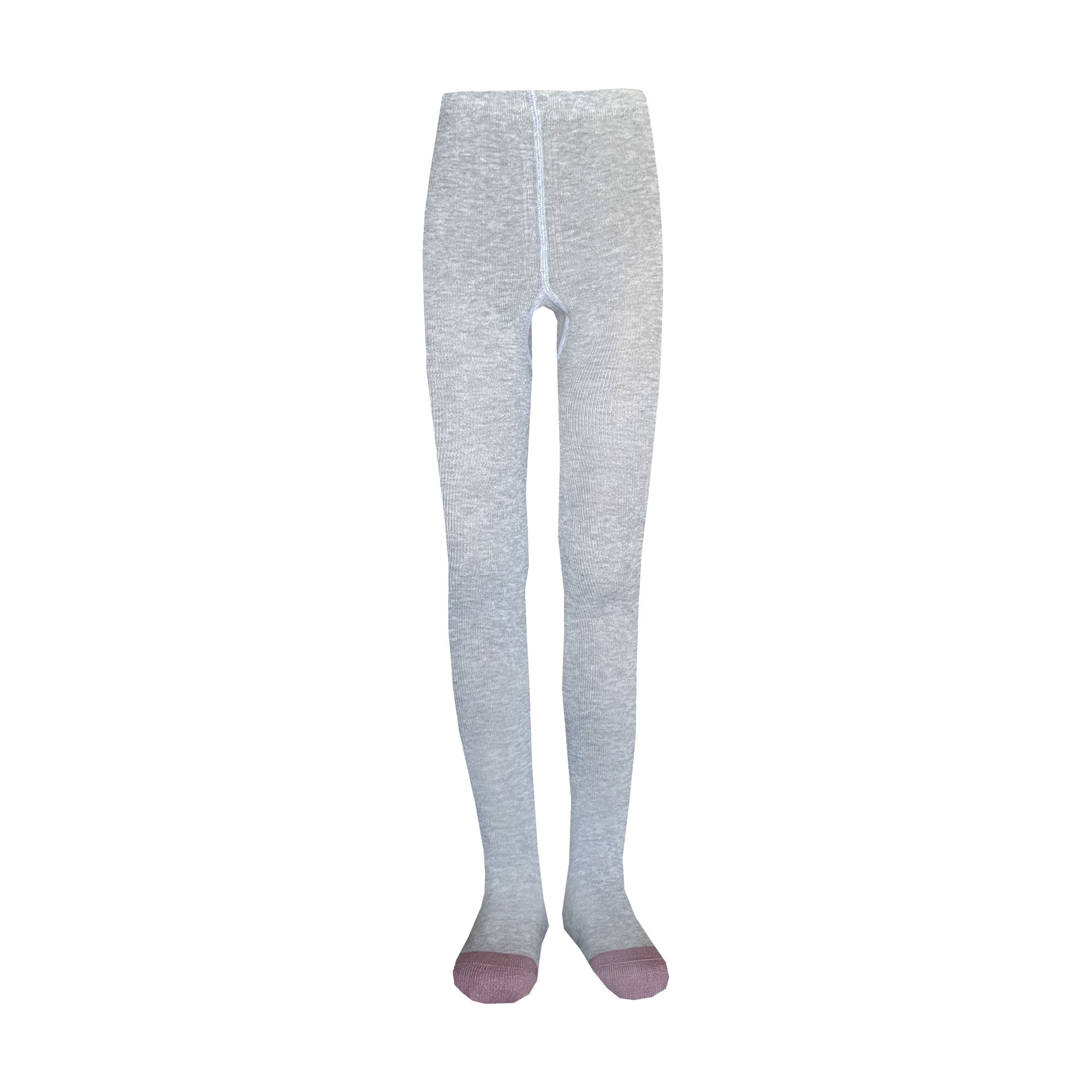 

Дитячі колготки Легка Хода 8273 срібло меланж, розмір 68-74