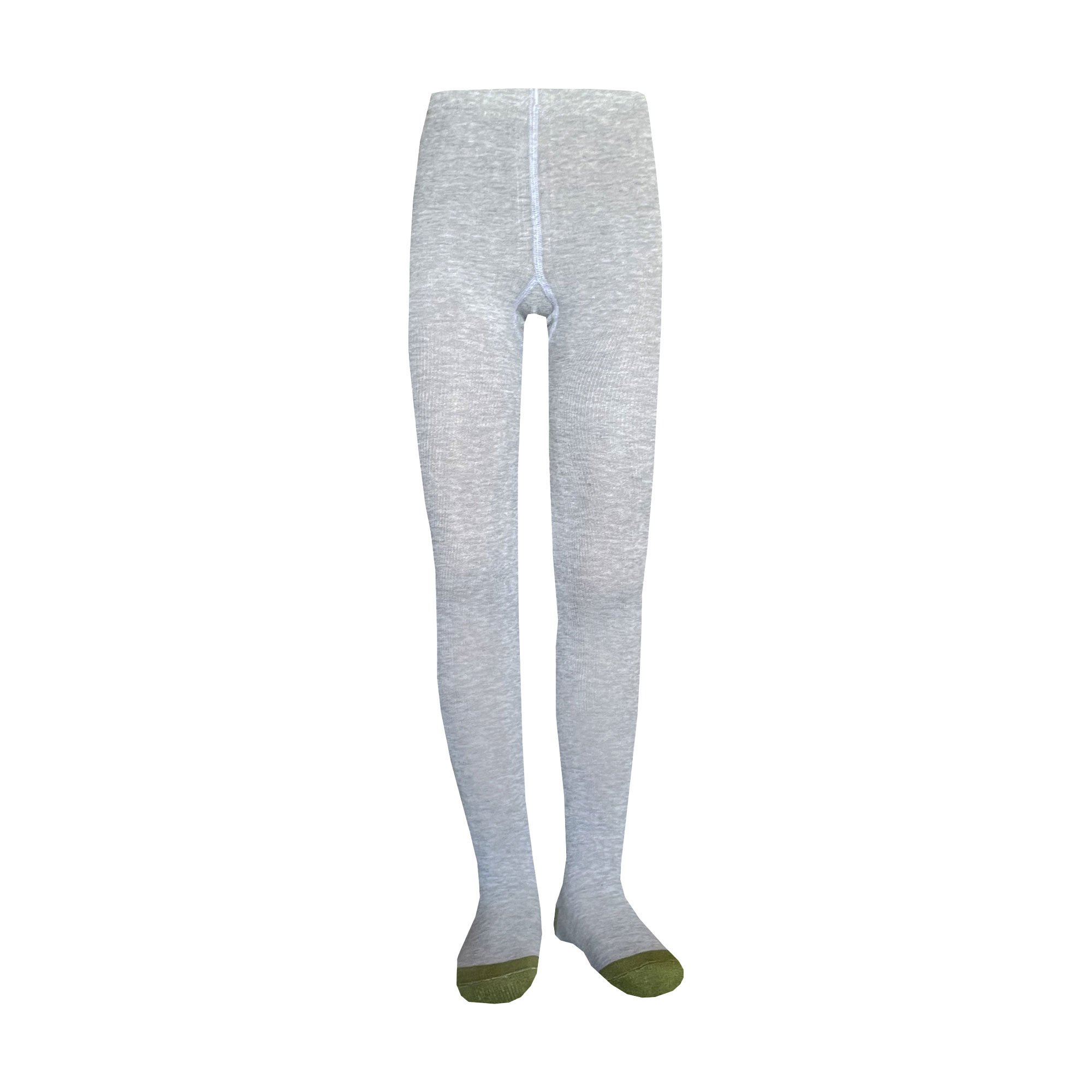 

Дитячі колготки Легка Хода 8274 срібло меланж, розмір 80-86