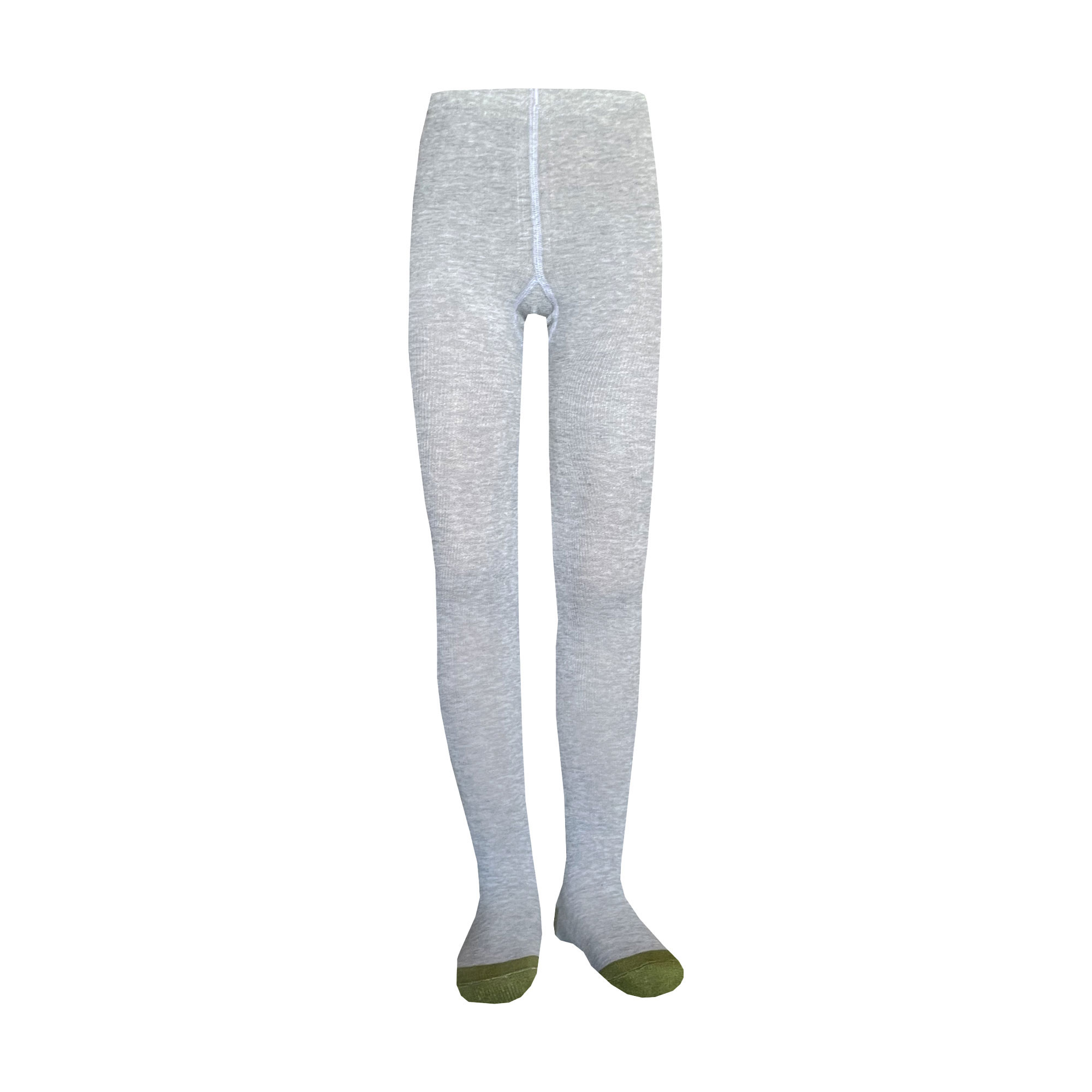 

Дитячі колготки Легка Хода 8274 срібло меланж, розмір 86-92