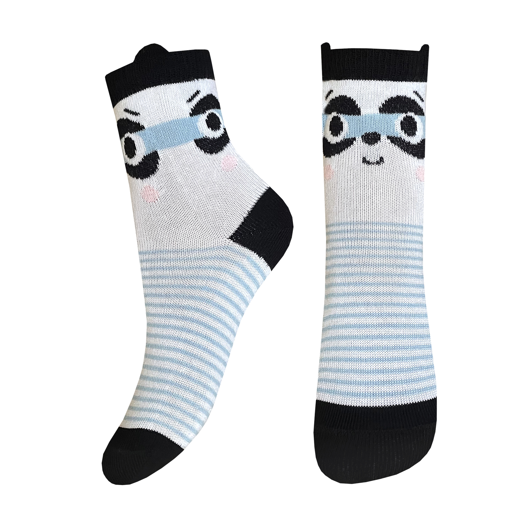 

Шкарпетки дитячі Легка Хода 9440 білі, розмір 10-12