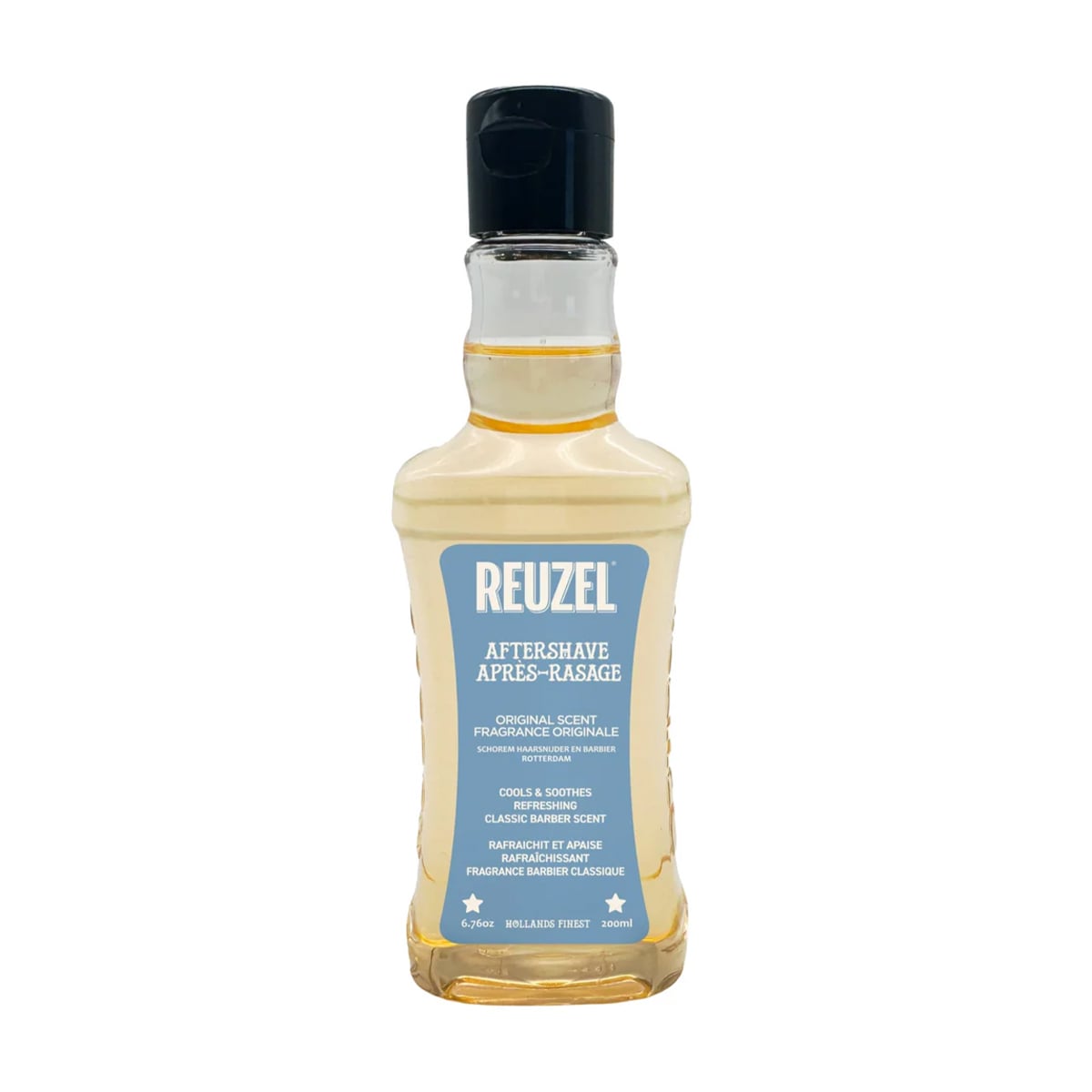

Чоловічий лосьйон після гоління Reuzel Aftershave, Original Scent, 200 мл