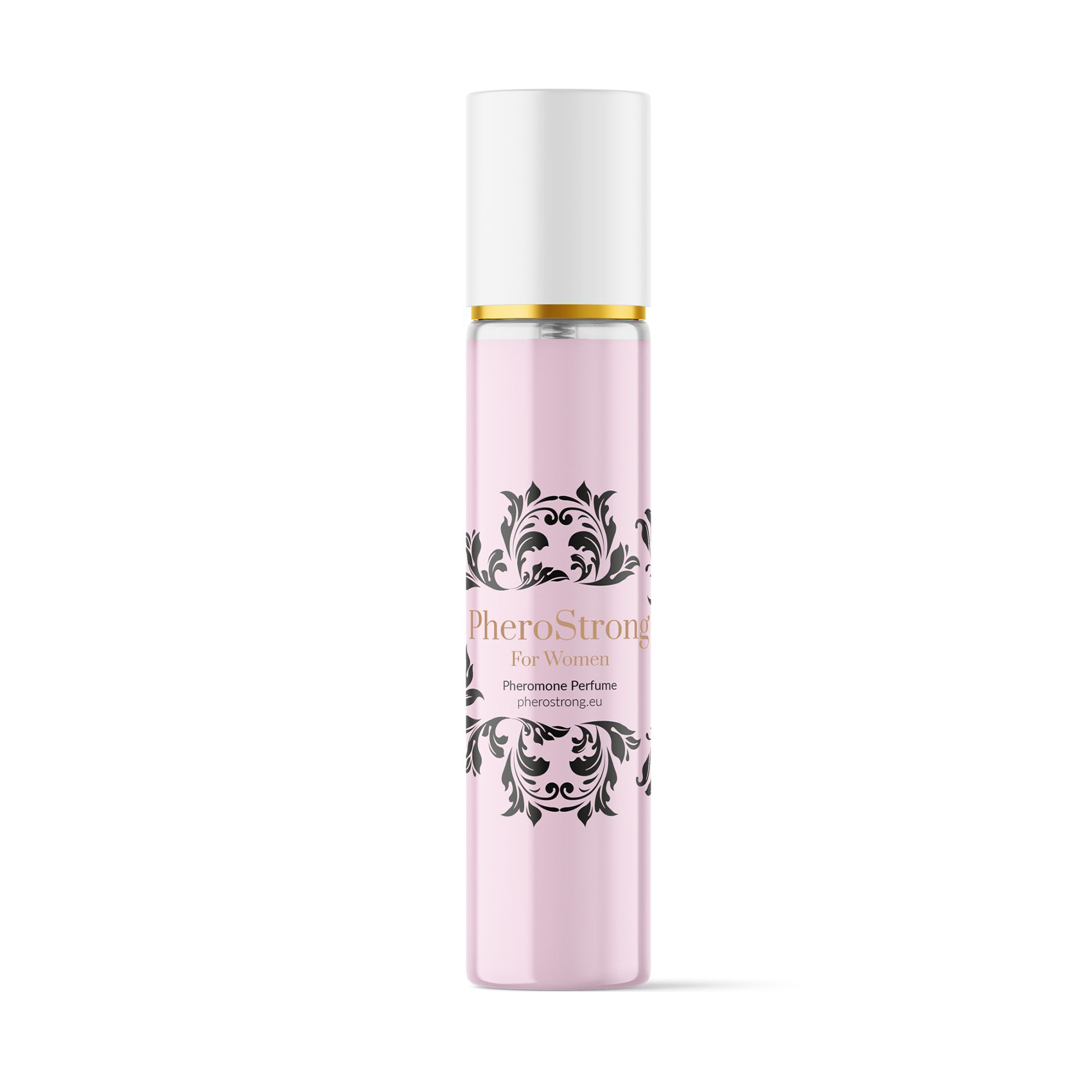 

Парфуми жіночі PheroStrong For Women Pheromone Perfume з феромонами, 15 мл