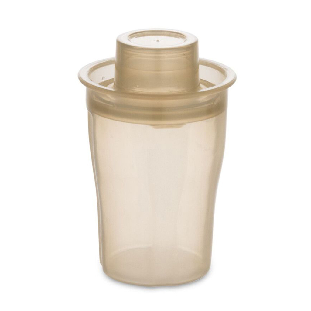 

Контейнер для зберігання сухої молочної суміші Canpol Babies, 3*39 г (56/619)