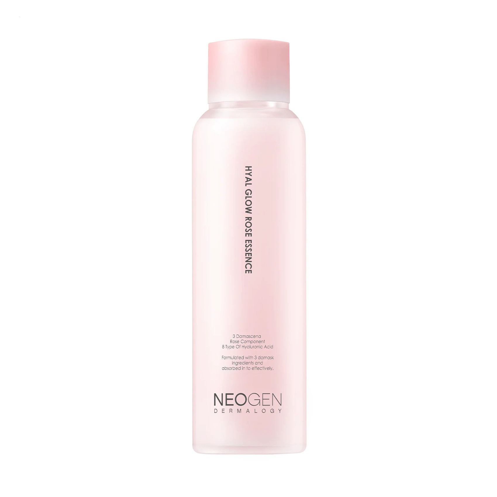 

Есенція для обличчя Neogen Dermatology Hyal Glow Rose Essence, 160 мл