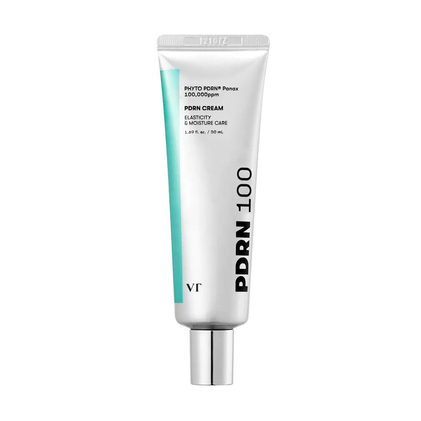 

Зволожувальний крем для обличчя VT Cosmetics PDRN Cream 100, 50 мл