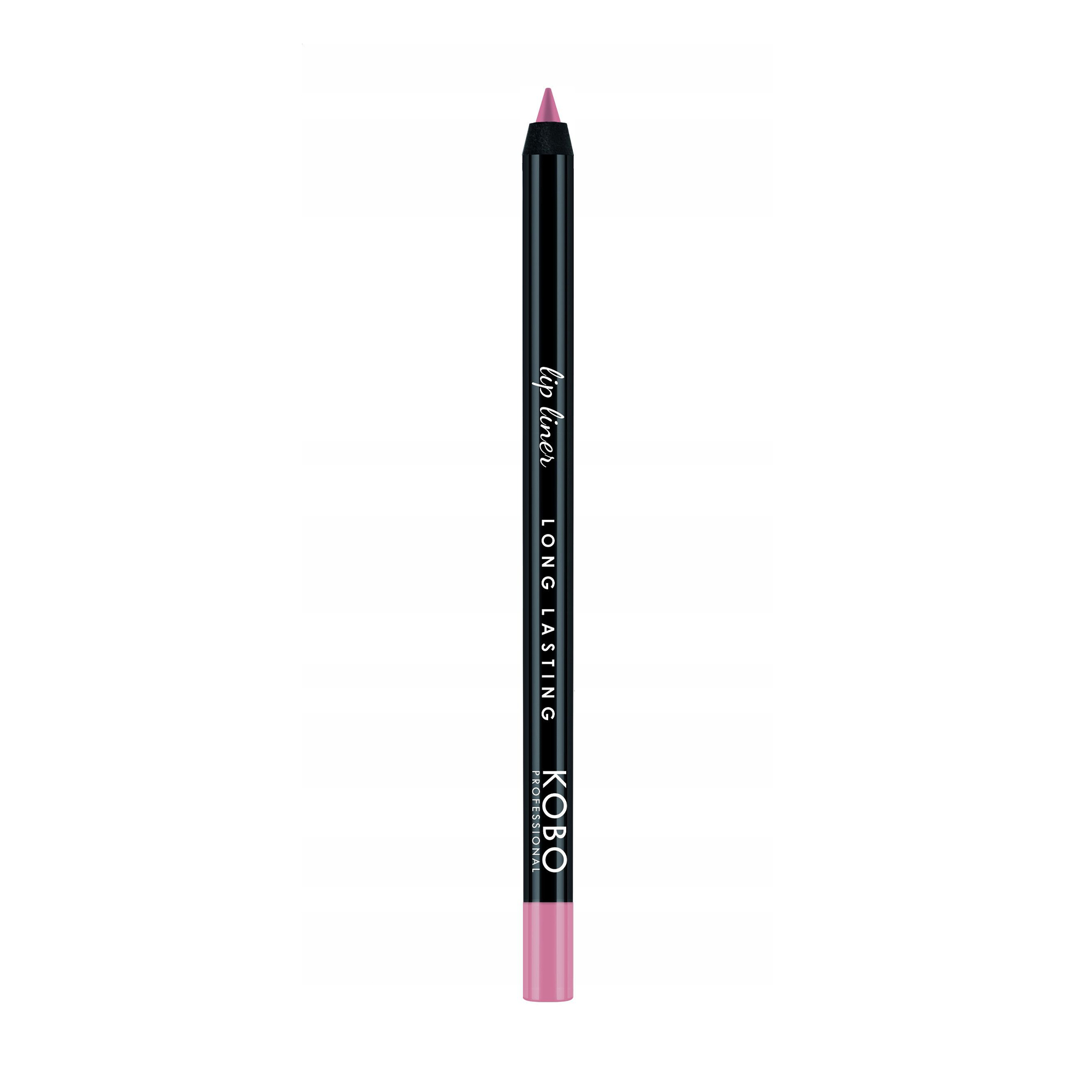 

Уцінка! Олівець для губ Kobo Professional Long Lasting Lip Liner 02 Rouge Bridal, 1 г