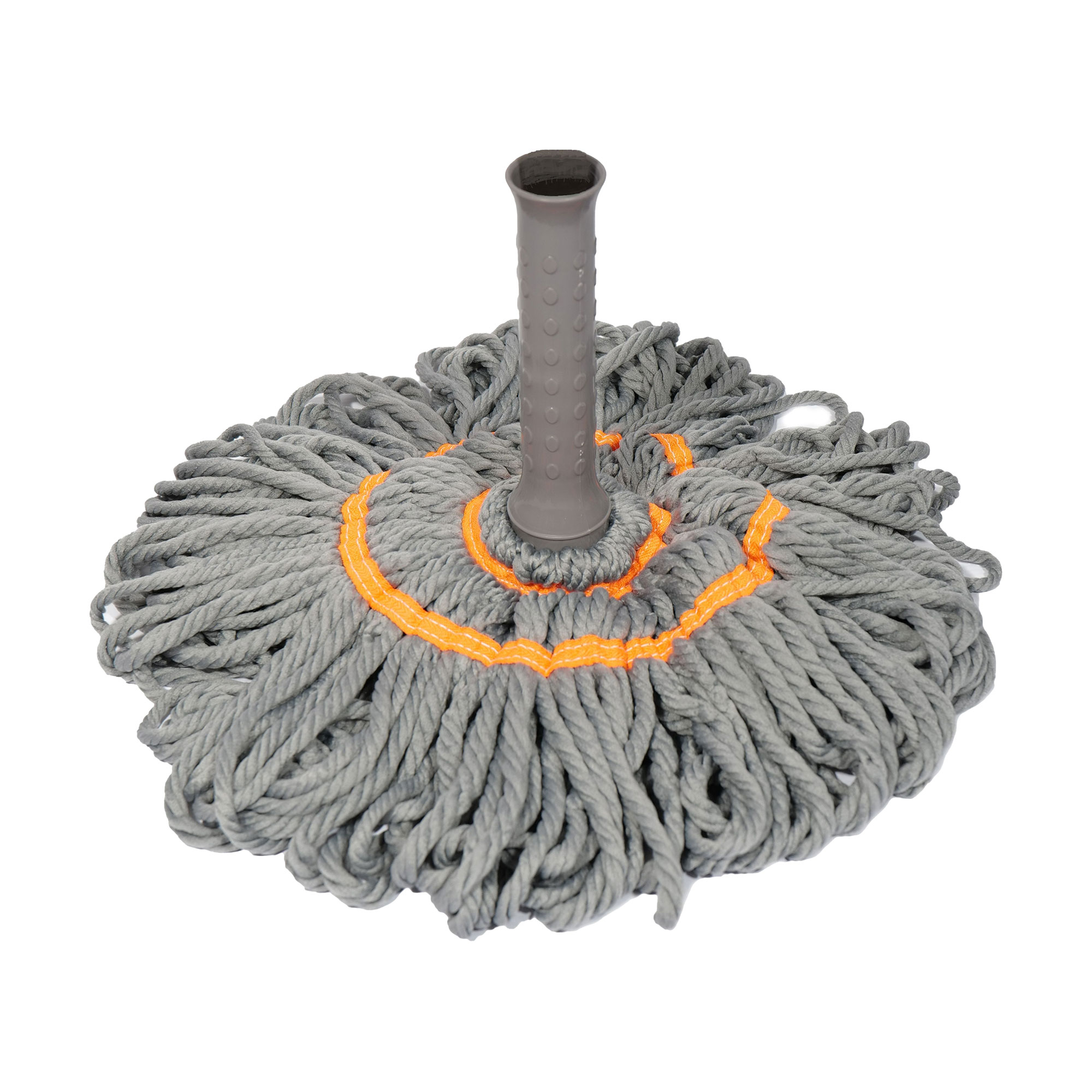 

Змінна насадка для швабри Kornel з мікрофібри (LJF-006 R)