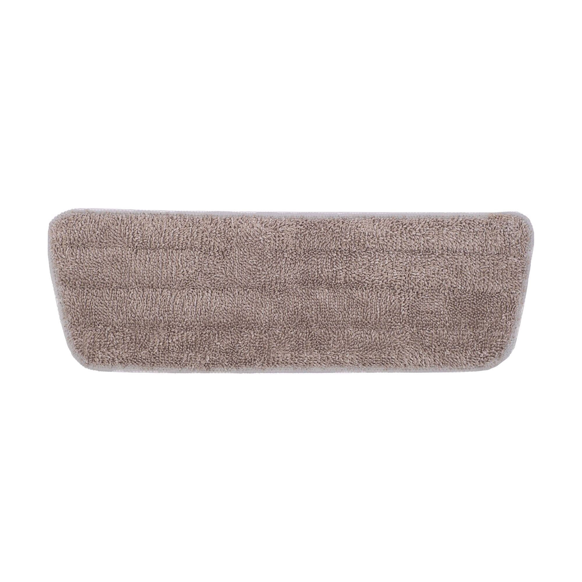 

Змінна насадка для швабри Kornel з мікрофібри, 40 см (LJQ-003R)