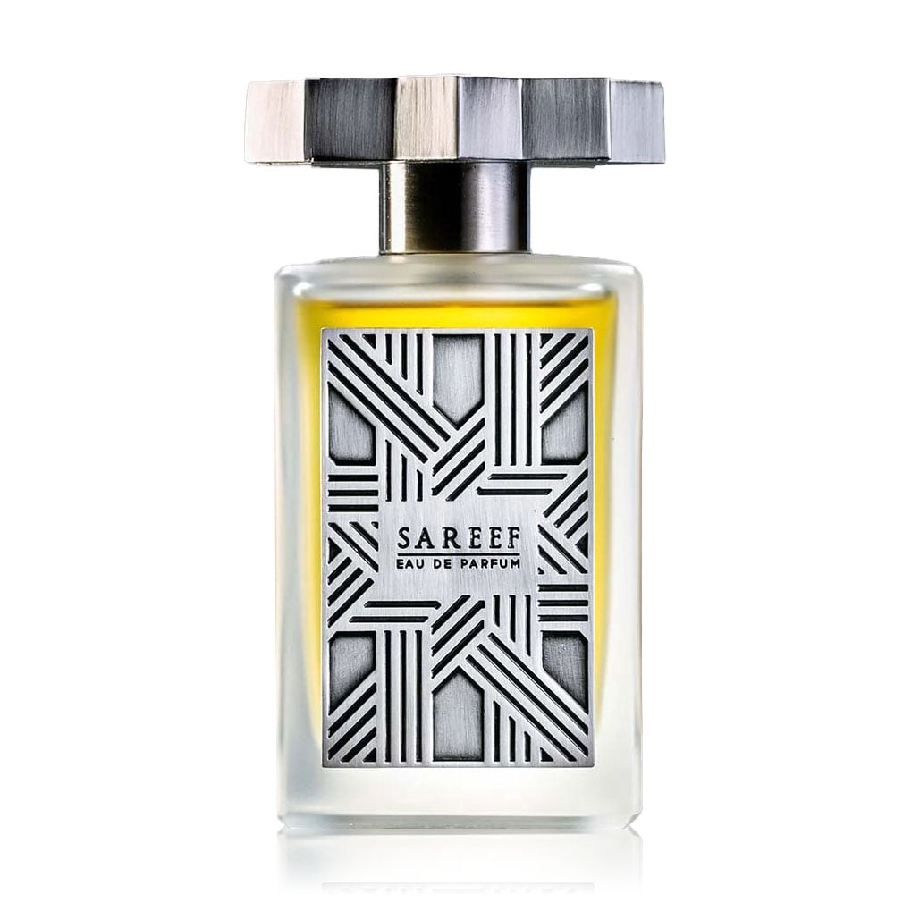 

Kajal Sareef Парфумована вода унісекс, 100 мл