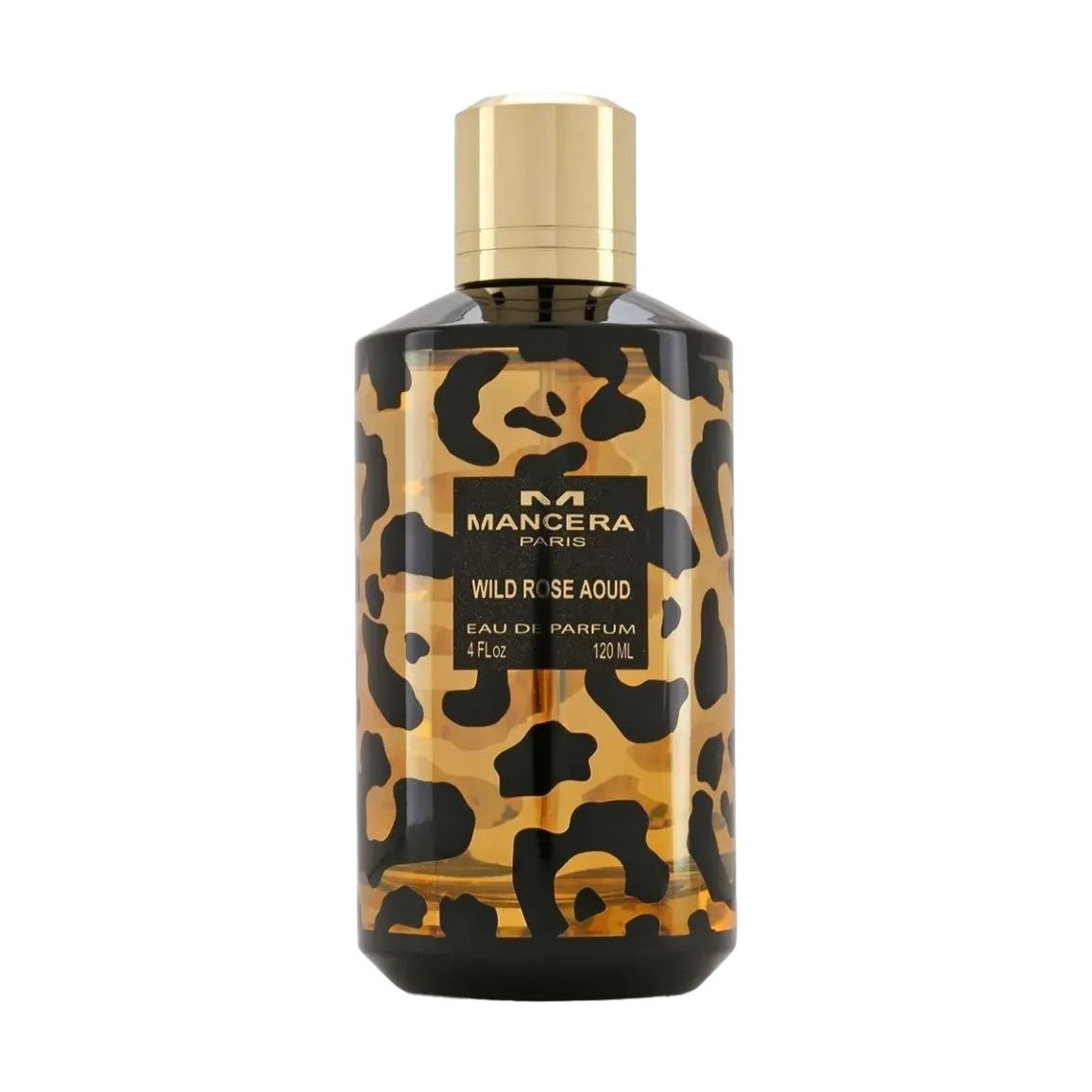 

Mancera Wild Rose Oud Парфумована вода унісекс, 120 мл (ТЕСТЕР)