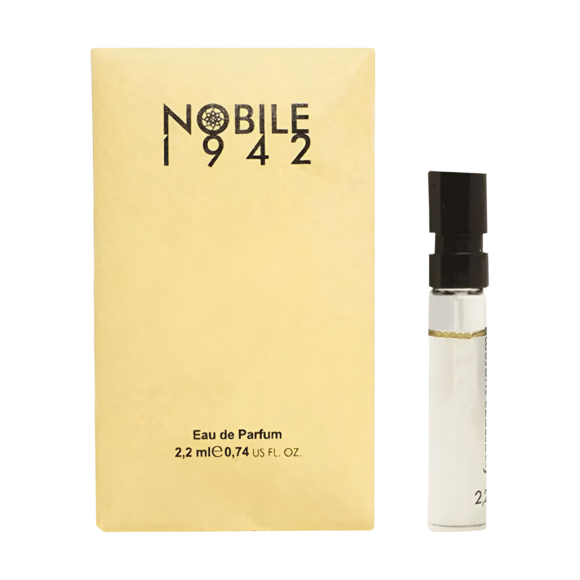 

Nobile 1942 Il Colore Del Vento Парфумована вода унісекс, 2.2 мл (пробник)