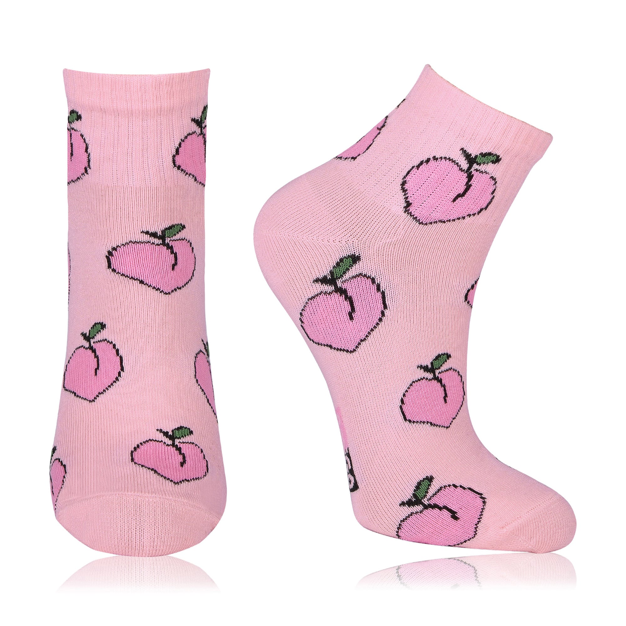 

Дитячі шкарпетки AmiGО Персик, середні, розмір 20-22