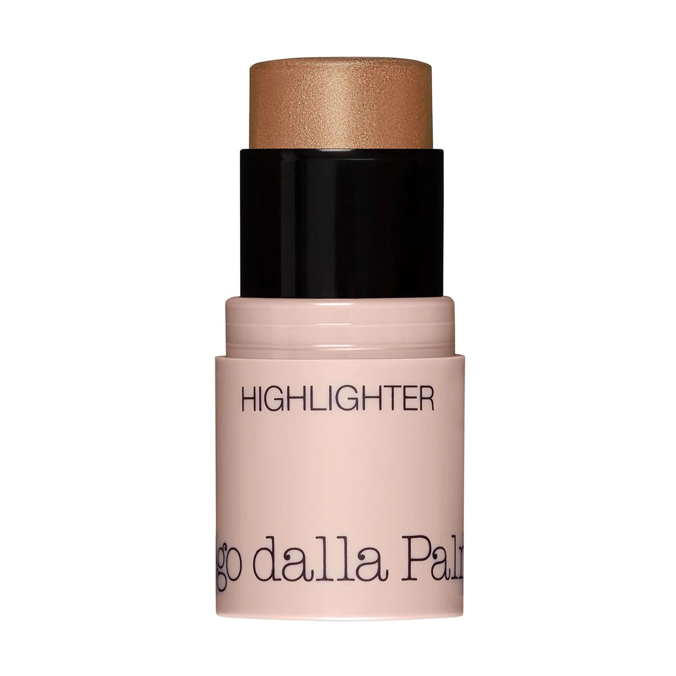 

Хайлайтер-стік для обличчя Diego Dalla Palma Professional All In One Highlighter Multi-Tasking Cream Stick 63, 4.5 г