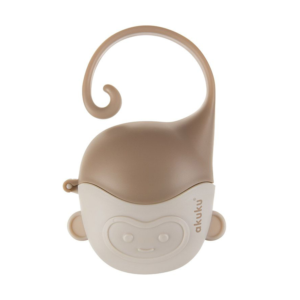 

Тримач для соски Akuku, від народження (A0688)